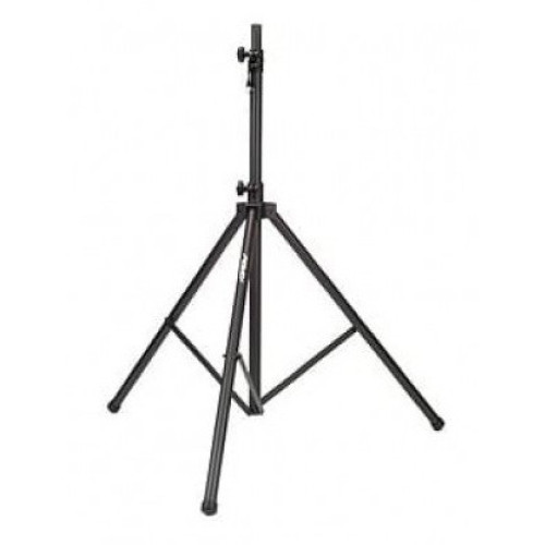 Peavey black speaker stand II стойка для акустических систем Peavey black speaker stand II стойка для акустических систем