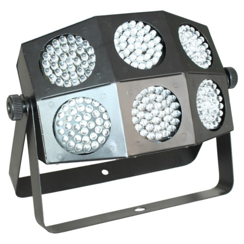 Involight OB120 светодиодный RGB блиндер Involight OB120 светодиодный RGB блиндер