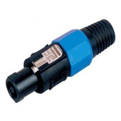 Soundking CB103(4P) разъём speakon ''папа'' кабельный 4-х контактный (15шт.в уп.) Soundking CB103(4P) разъём speakon ''папа'' кабельный 4-х контактный (15шт.в уп.)