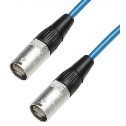 Adam Hall K4CAT50300 дата кабель RJ45, 3 метра