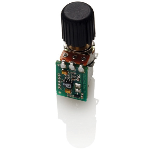 EMG AB Afterburner бустер для эл гитары EMG AB Afterburner бустер для эл гитары