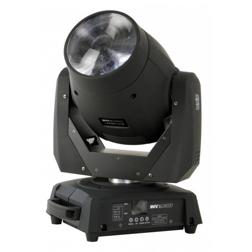 Involight LEDMH127B светодиодная голова вращения "Бим" (узкий луч), 120 Вт Involight LEDMH127B светодиодная голова вращения "Бим" (узкий луч), 120 Вт