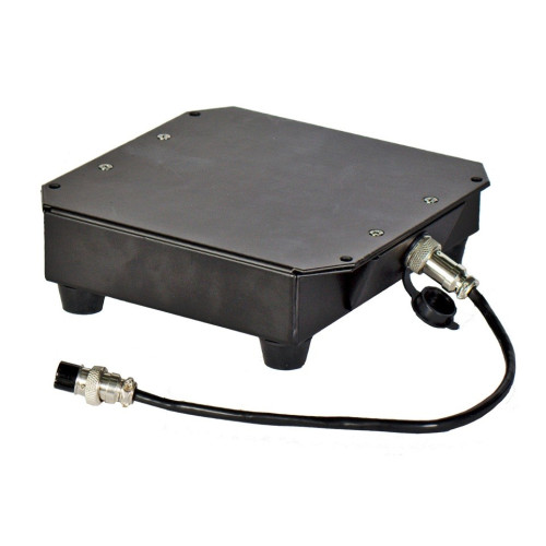 Involight Liberty Core 10AH внешний аккумулятор на 10А для вращающихся голов Liberty Involight Liberty Core 10AH внешний аккумулятор на 10А для вращающихся голов Liberty