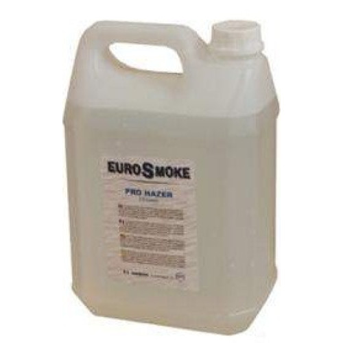 SFAT EuroSmoke Pro Hazer (Oil based) 5L высококачественная хейзер жидкость на масляной основе, 5 литров SFAT EuroSmoke Pro Hazer (Oil based) 5L высококачественная хейзер жидкость на масляной основе, 5 литров