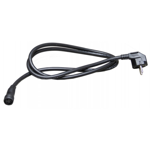 Involight Power Extension cable 10M кабель удлинительный силовой для LEDBAR Involight Power Extension cable 10M кабель удлинительный силовой для LEDBAR