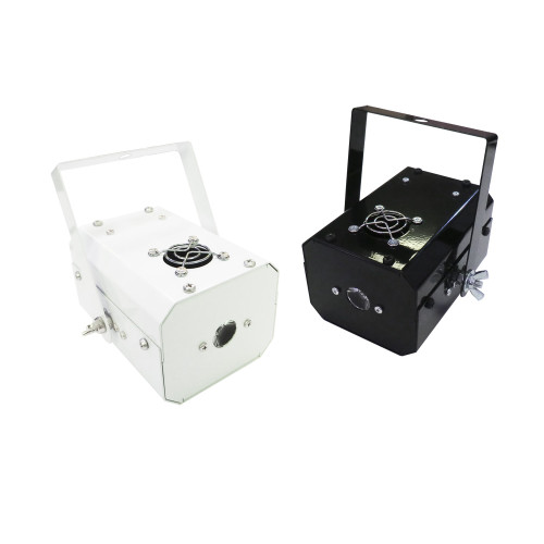 Robolight Focusled Mini B светодиодный прожектор, синий Robolight Focusled Mini B светодиодный прожектор, синий