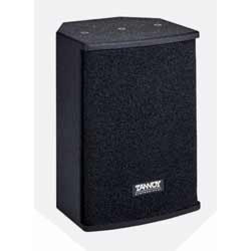 Tannoy V8 BLACK. Пассивная акустическая система Tannoy V8 BLACK. Пассивная акустическая система