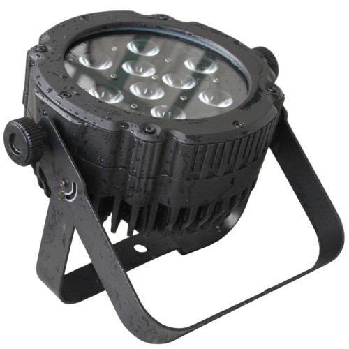 Involight LED PAR984W всепогодный RGB светильник Involight LED PAR984W всепогодный RGB светильник