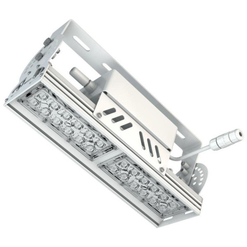 Imlight Arch-RGBW 80 ST-90 светильник с углом раскрытия 90 градусов Imlight Arch-RGBW 80 ST-90 светильник с углом раскрытия 90 градусов