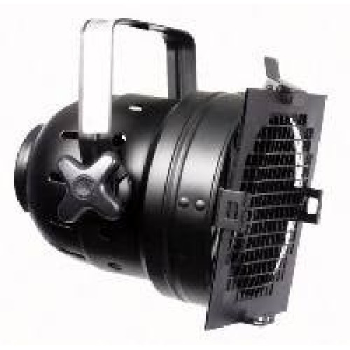 Involight PAR56S/BK прожектор PAR56 Involight PAR56S/BK прожектор PAR56
