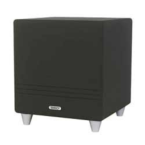 Tannoy TS10 SUBWOOFER BLACK. Активный сабвуфер Tannoy TS10 SUBWOOFER BLACK. Активный сабвуфер