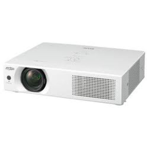 Sanyo PLC-XU116 проектор для компьютера, 4500 ANSI lm, 1024 х 768, Wi Fi