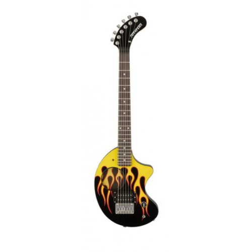 Fernandes ZO3HRD(FG,FY,WSC) W/SC эл.-гит со встроенным усилителем Fernandes ZO3HRD(FG,FY,WSC) W/SC эл.-гит со встроенным усилителем