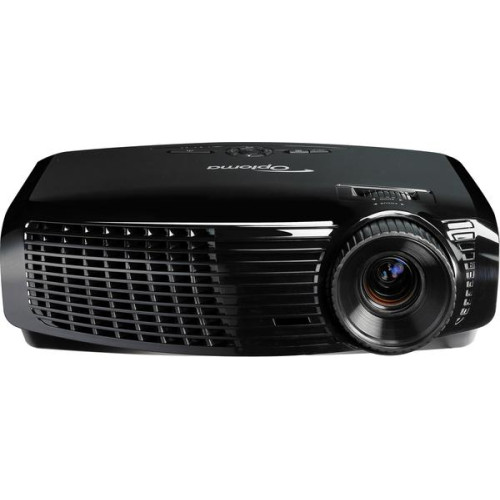 Optoma DH1010 широкоформатный DLP проектор