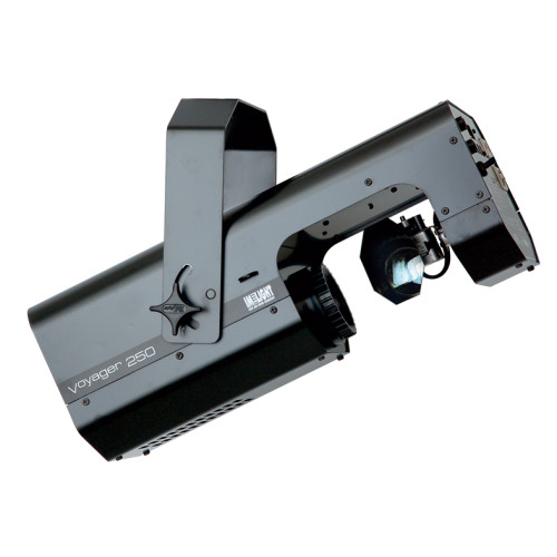 Imlight Voyager Roller 250 Эффектный прожектор с зеркальным барабаном (РОЛЛЕР) на газоразрядной лампе 250 Вт Imlight Voyager Roller 250 Эффектный прожектор с зеркальным барабаном (РОЛЛЕР) на газоразрядной лампе 250 Вт