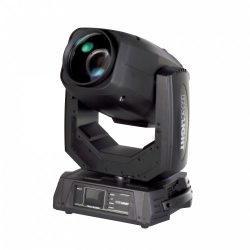 Involight Trinity Plus LED голова вращения (Beam/Spot/Wash) Involight Trinity Plus LED голова вращения (Beam/Spot/Wash)