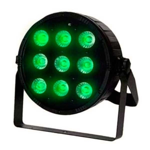 Showlight LED Spot 90W прожектор заливного света LED RGBW Showlight LED Spot 90W прожектор заливного света LED RGBW