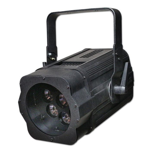 Imlight TL Color PAR 8 светодиодный прожектор типа PAR с микшером цвета RGBL мощностью 120 Вт Imlight TL Color PAR 8 светодиодный прожектор типа PAR с микшером цвета RGBL мощностью 120 Вт