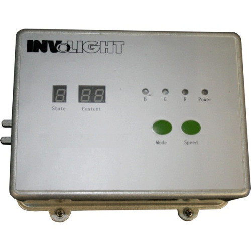 Involight TRL191-1 контроллер для DRL120, DRL130, DRL25 Involight TRL191-1 контроллер для DRL120, DRL130, DRL25