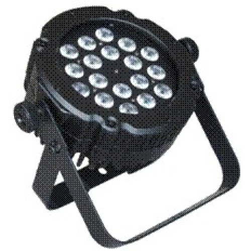 Involight LED PAR1842W всепогодный cветодиодный прожектор Involight LED PAR1842W всепогодный cветодиодный прожектор