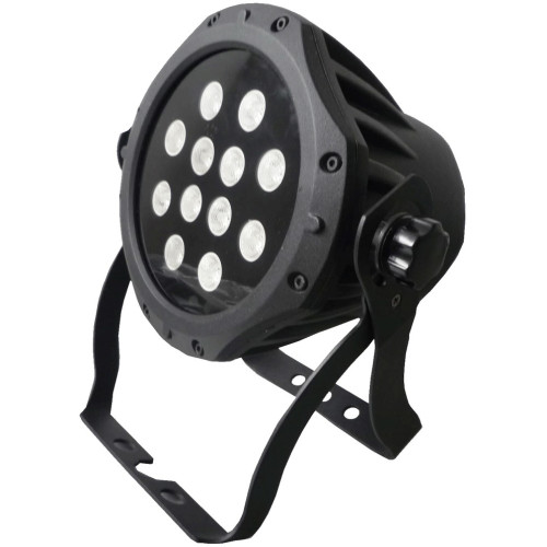 Involight LED Spot12T всепогодный светодиодный прожектор PAR Involight LED Spot12T всепогодный светодиодный прожектор PAR