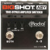 Radial BigShot ABY свитчер A/B/Y Radial BigShot ABY свитчер A/B/Y