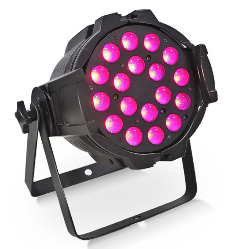 Ross Quad LED PAR RGBW 18x10w прожектор светодиодный RGBW 18 х 10Вт Ross Quad LED PAR RGBW 18x10w прожектор светодиодный RGBW 18 х 10Вт