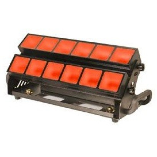 AstraLight S400 блиндер циклорама 36 x 10 Вт RGBW CREE AstraLight S400 блиндер циклорама 36 x 10 Вт RGBW CREE