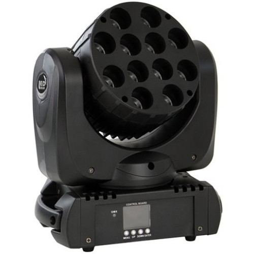 Involight LED MH1210B светодиодная вращающаяся голова Involight LED MH1210B светодиодная вращающаяся голова
