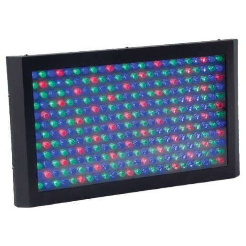 American DJ Mega Panel LED светодиодная панель American DJ Mega Panel LED светодиодная панель