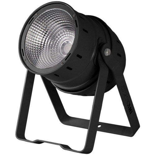 Involight COBPAR30T/BK светодиодный прожектор Involight COBPAR30T/BK светодиодный прожектор