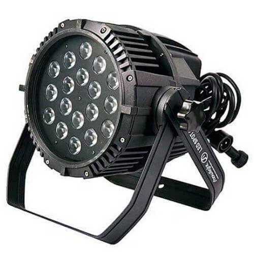 Showlight LED Spot 180W Outdoor прожектор заливного света Showlight LED Spot 180W Outdoor прожектор заливного света