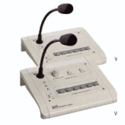 RCS VLM-205 RCS VLM-205