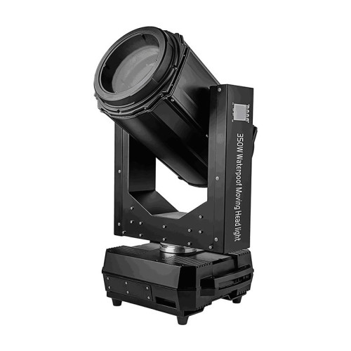 Showlight MH350-BSW Outdoor интеллектуальный многофункциональный прибор полного вращения Beam/Spot Showlight MH350-BSW Outdoor интеллектуальный многофункциональный прибор полного вращения Beam/Spot
