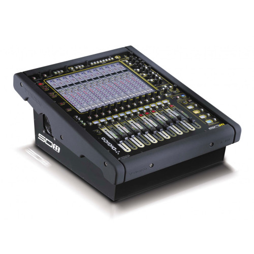 DiGiCo Cover-SD11 пылезащитный чехол для DiGiCo SD11 DiGiCo Cover-SD11 пылезащитный чехол для DiGiCo SD11