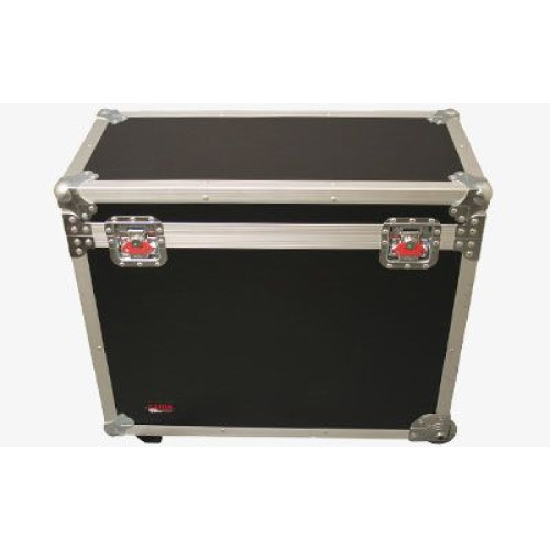 Gator G-Tour G-TourLCDP-2023 жесткий кейс для плазменной панели 20-23 дюйма Gator G-Tour G-TourLCDP-2023 жесткий кейс для плазменной панели 20-23 дюйма