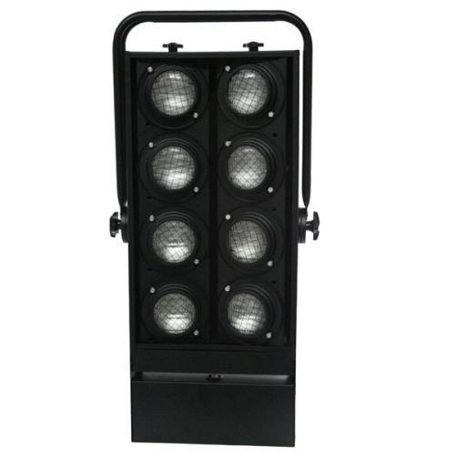 Involight LP700 Z блиндер + диммер, 8 ламп Involight LP700 Z блиндер + диммер, 8 ламп