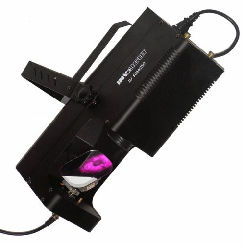 Involight DJSCAN250 - сканер ELC 250Вт Involight DJSCAN250 - сканер ELC 250Вт