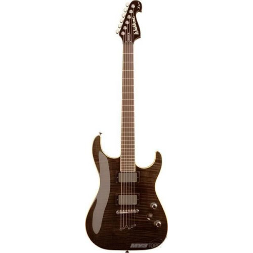 Washburn X50PROEBK электрогитара с чехлом Washburn X50PROEBK электрогитара с чехлом