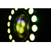 Ross Binary LED Spot 200w мощная светодиодная движущаяся голова Ross Binary LED Spot 200w мощная светодиодная движущаяся голова