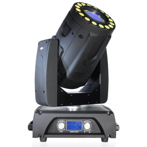 Ross Binary LED Spot 200w мощная светодиодная движущаяся голова Ross Binary LED Spot 200w мощная светодиодная движущаяся голова