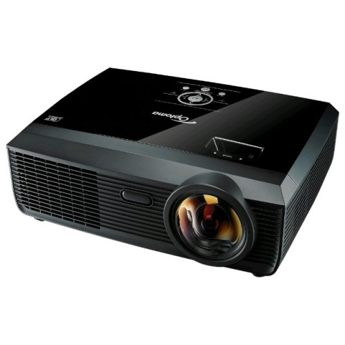 Optoma EX610ST короткофокусный DLP проектор, 3000 ANSI лм, 1024 x 768