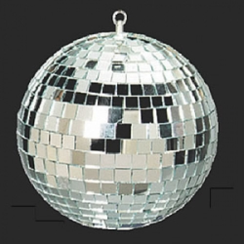 Chauvet MB-20. Зеркальный шар Chauvet MB-20. Зеркальный шар