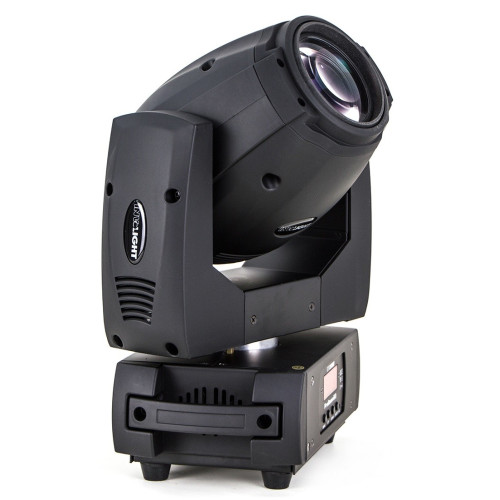 Involight ProBeam50 светодиодная вращающаяся голова, белый светодиод 50 Вт, DMX-512 Involight ProBeam50 светодиодная вращающаяся голова, белый светодиод 50 Вт, DMX-512