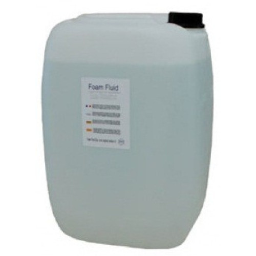 SFAT Foam Fluid Eco- 25L концентрат жидкости для образования пены, 25 литров SFAT Foam Fluid Eco- 25L концентрат жидкости для образования пены, 25 литров