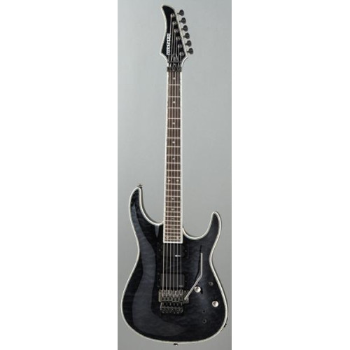 Fernandes RE(08)SBK электрогитара Revolver Elite с кейсом MFC-G, 2-tone Sunburst Fernandes RE(08)SBK электрогитара Revolver Elite с кейсом MFC-G, 2-tone Sunburst