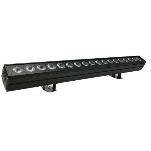 Ross Fix BAR 1818 RGBWAUV светодиодная панель, 18 светодиодов RGBWAUV по 18 вт
