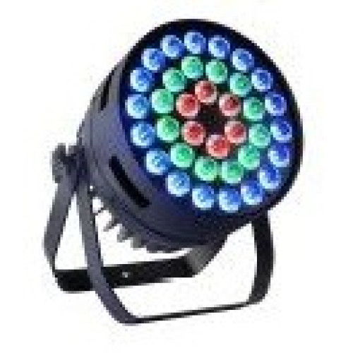 AstraLight W1036 прожектор LED PAR 36 х 10Вт RGBW 4 в 1 AstraLight W1036 прожектор LED PAR 36 х 10Вт RGBW 4 в 1