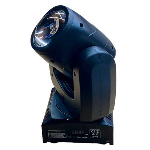 Showlight LED Beam 80W прибор полного вращения Beam Showlight LED Beam 80W прибор полного вращения Beam