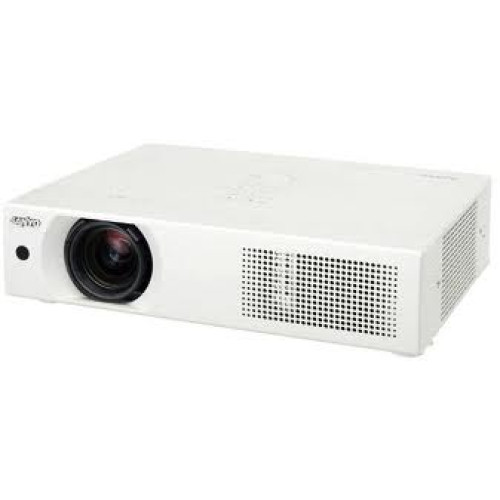 Sanyo PLC-XU106 проектор для ноутбука 4500 ANSI lm, 1024 х 768